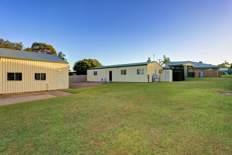 Fourth view of Homely house listing, 7 Crest Court, Avoca QLD 4670