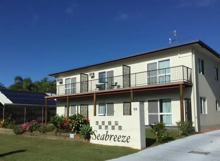 Fourth view of Homely apartment listing, 57 Reid Rd, Wongaling Beach QLD 4852