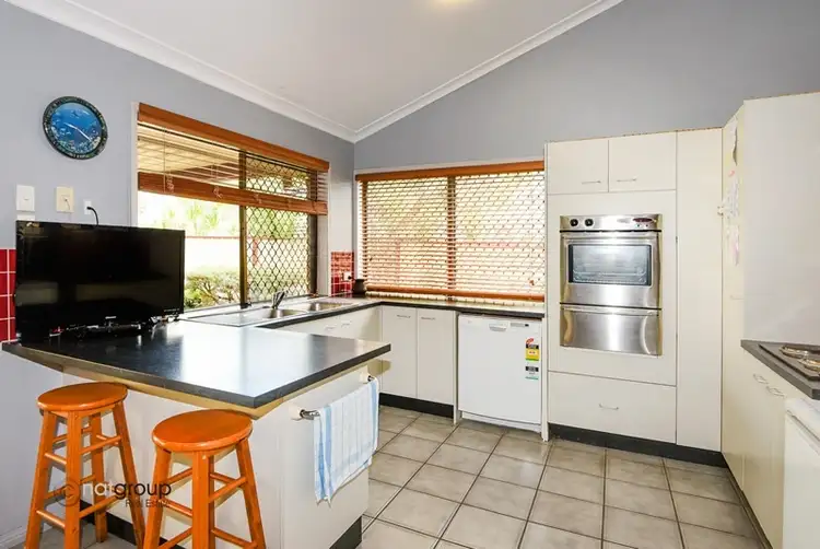 Fourth view of Homely house listing, 3 Volant Street, Regents Park QLD 4118