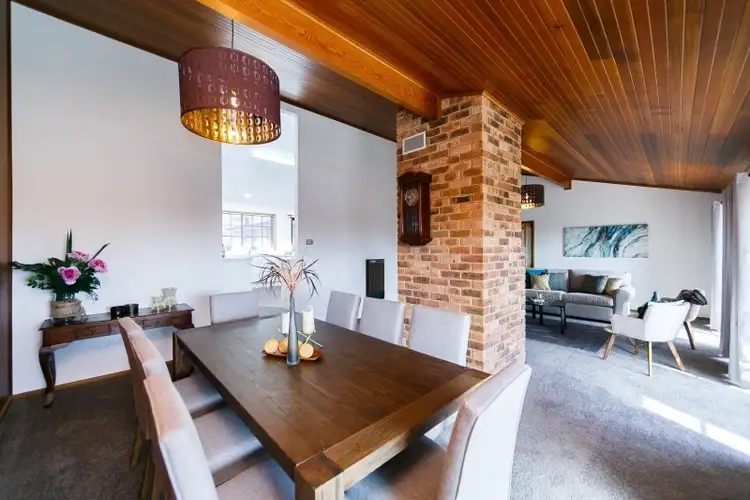 Fifth view of Homely house listing, 28 McKail Crescent, Stirling ACT 2611