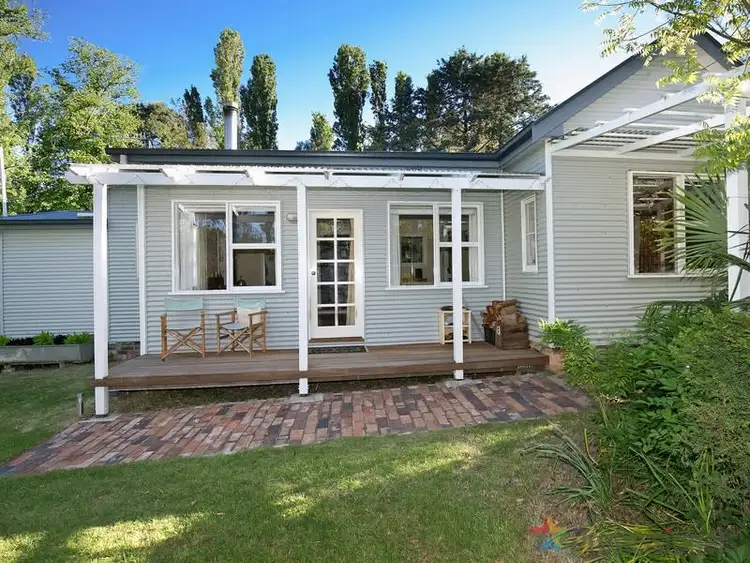 Sixth view of Homely house listing, 3 Vincent Street, Uralla NSW 2358