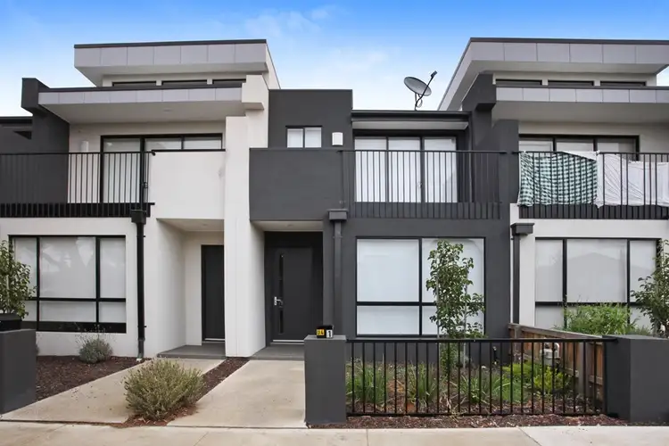 4/1 Clarendon Street, Maidstone VIC 3012