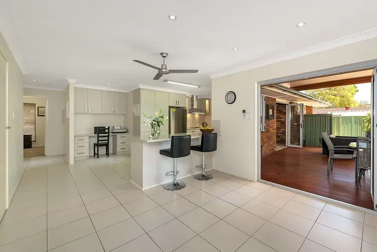 Fifth view of Homely house listing, 17 Karri Avenue, Karana Downs QLD 4306