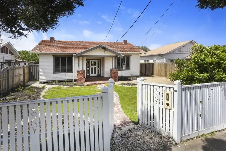 48 Sydney Street, Albion VIC 3020