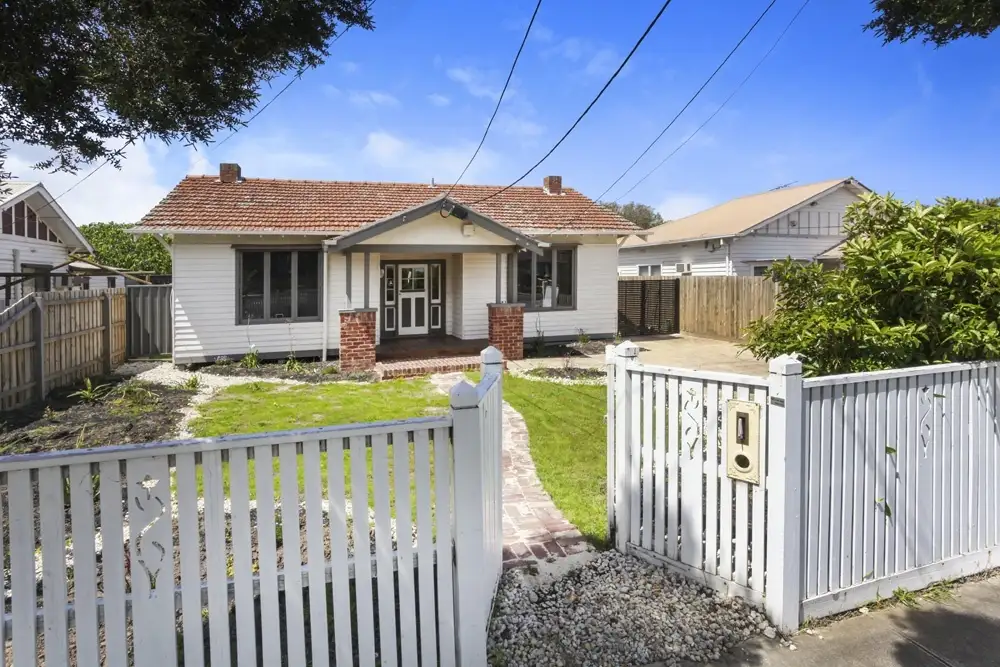 Main view of Homely house listing, 48 Sydney Street, Albion VIC 3020