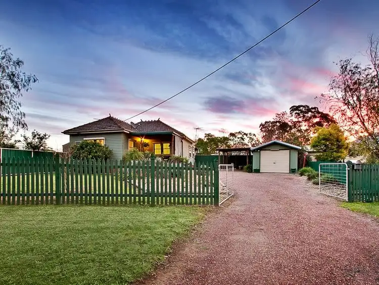Fourth view of Homely house listing, 3 Putty Road, Wilberforce NSW 2756