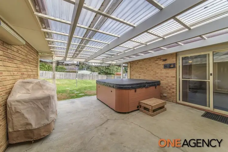 Fourth view of Homely house listing, 18 Smeaton Circuit, Banks ACT 2906