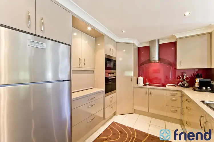 Third view of Homely house listing, 53 Wallawa Road, Nelson Bay NSW 2315