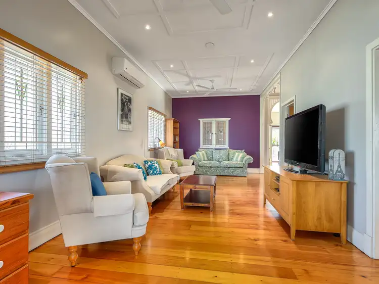 Fifth view of Homely house listing, 98 Grange Road, Grange QLD 4051