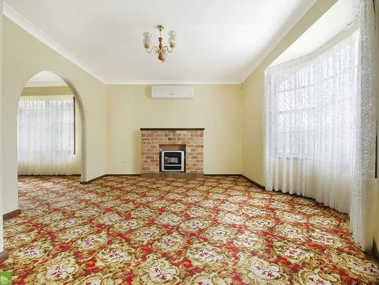 Second view of Homely house listing, 1 St Marks Cres, Figtree NSW 2525