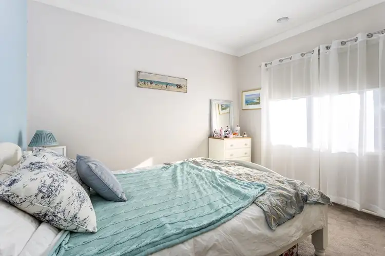 Fourth view of Homely house listing, 1 Daintree Way, Ocean Grove VIC 3226