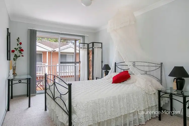 Fourth view of Homely townhouse listing, 2/7a James Rd, Corrimal NSW 2518