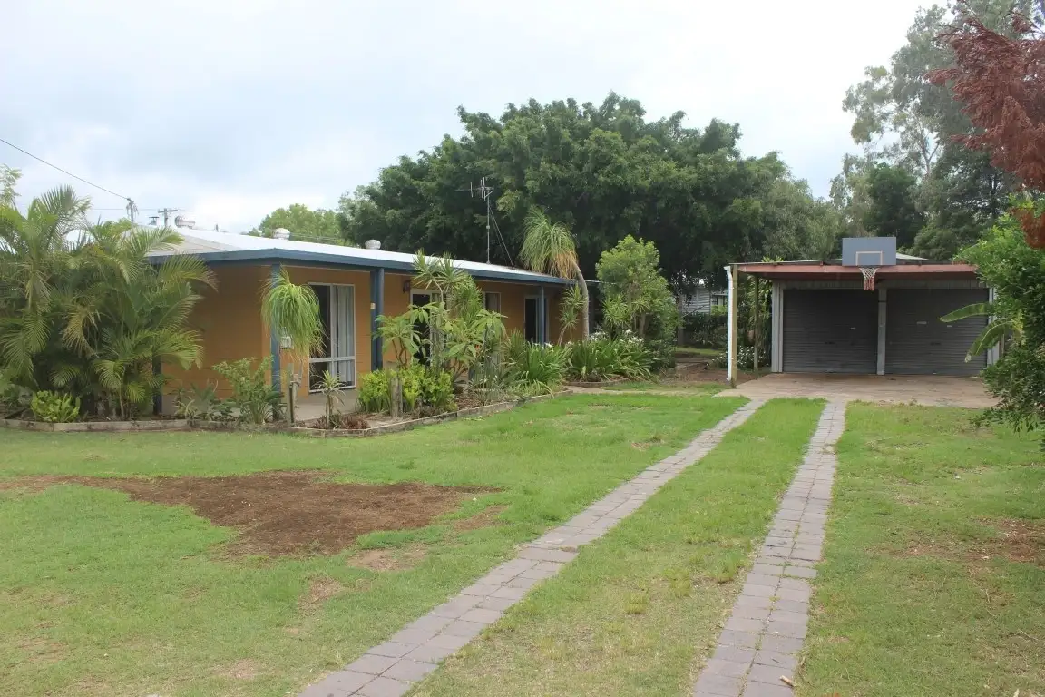 Main view of Homely house listing, 37 DESMOND DR, Toogoom QLD 4655