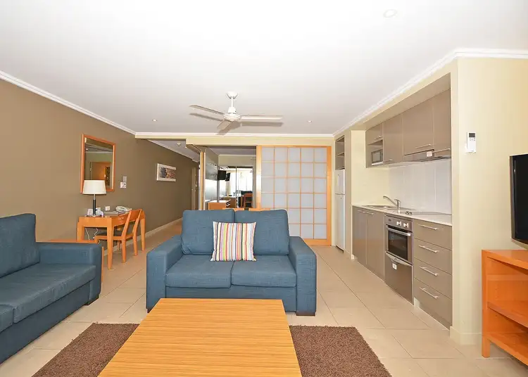 Sixth view of Homely unit listing, 304 (Lot 404)/569 Charlton Esplanade, Urangan QLD 4655
