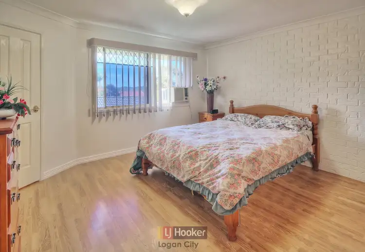 Seventh view of Homely townhouse listing, 12/128 Smith Road, Woodridge QLD 4114