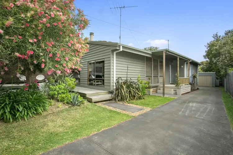 Main view of Homely house listing, 18 Thomson Drive, Barwon Heads VIC 3227