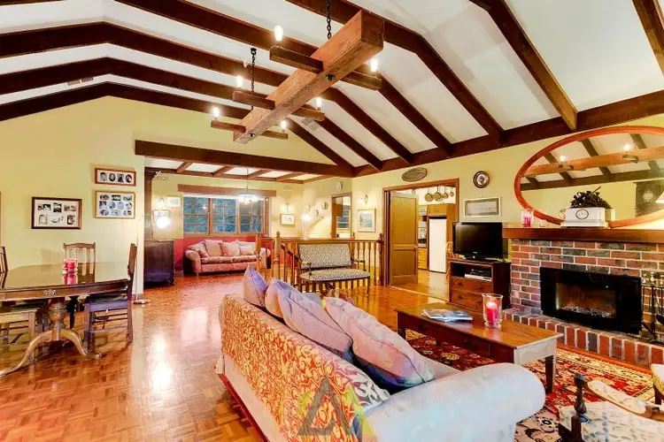 Second view of Homely house listing, 17 Canadian Bay Road, Mount Eliza VIC 3930