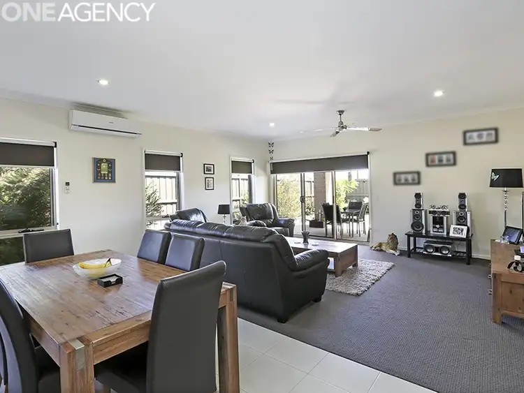 Sixth view of Homely house listing, 12 Shakespear Avenue, Drysdale VIC 3222