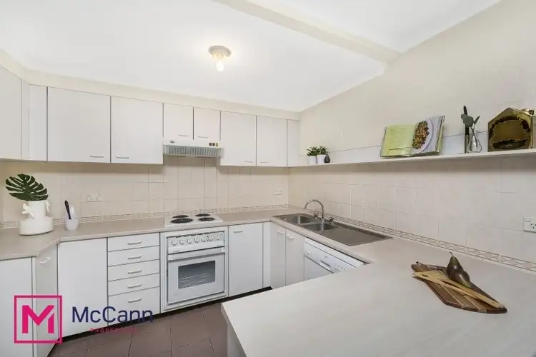 Third view of Homely townhouse listing, 65/22 Archibald Street, Lyneham ACT 2602