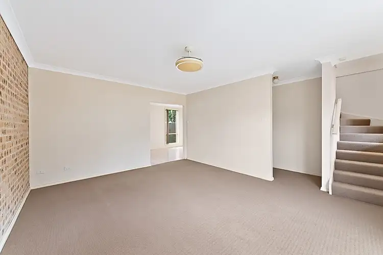 Third view of Homely townhouse listing, 3/7-9 Curtis Avenue, Taren Point NSW 2229