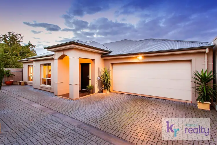 Main view of Homely house listing, 137a Arthur Street, Magill SA 5072