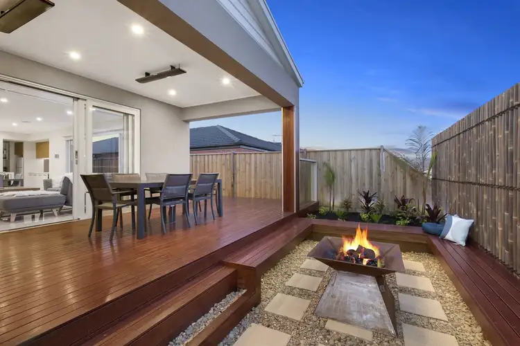 Second view of Homely house listing, 14 You Yangs Avenue, Curlewis VIC 3222