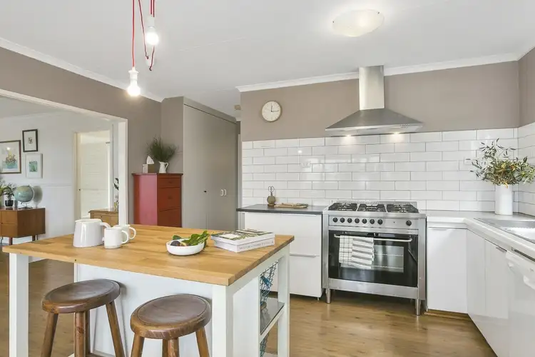 Fourth view of Homely house listing, 80 Bonnyvale Road, Ocean Grove VIC 3226