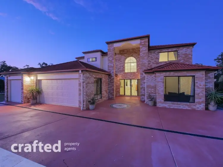 45-47 Silvereye Crescent, Greenbank QLD 4124