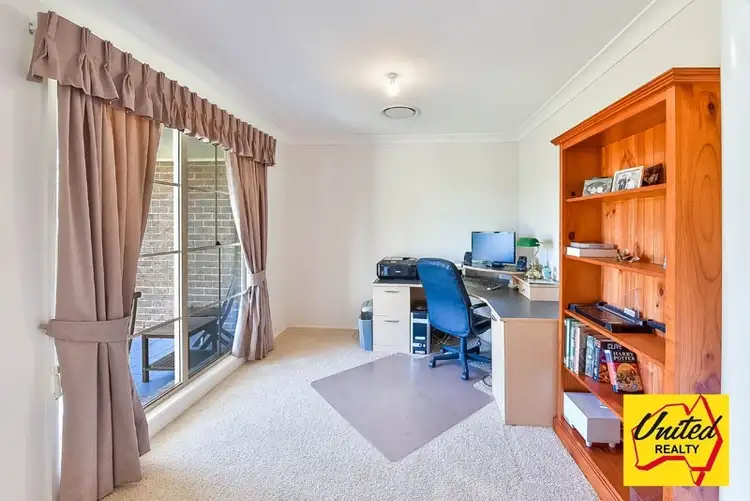 Sixth view of Homely house listing, 6/180 Glendiver Road, The Oaks NSW 2570