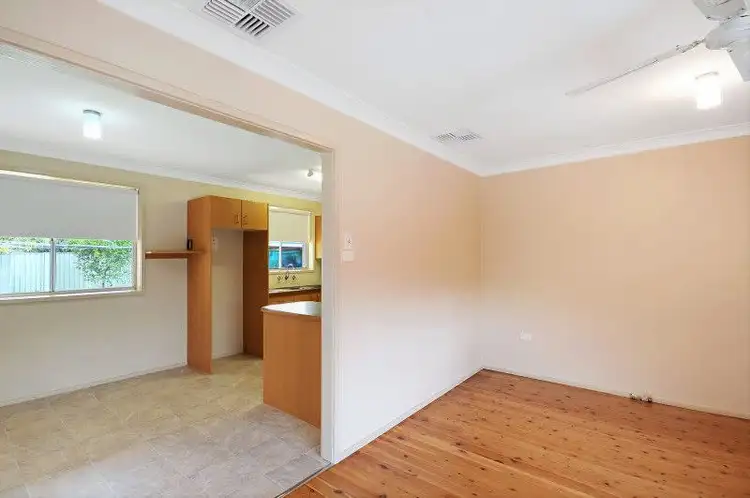 Fourth view of Homely house listing, 4 Farrar Drive, North Nowra NSW 2541
