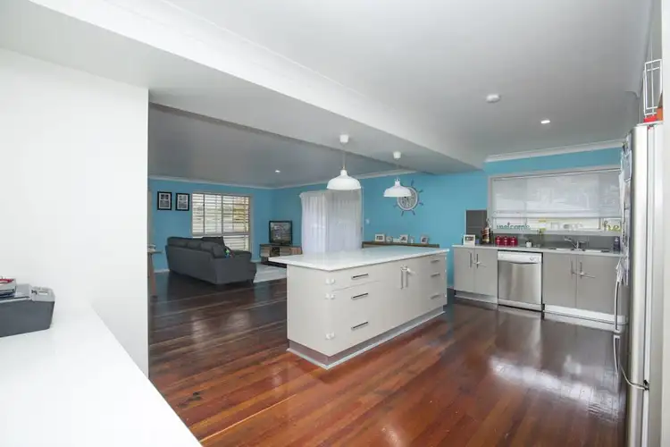 Fifth view of Homely house listing, 1 Kepnock Road, Kepnock QLD 4670