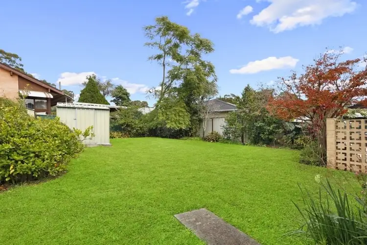 Fifth view of Homely house listing, 3 Roma Pl, Ingleburn NSW 2565