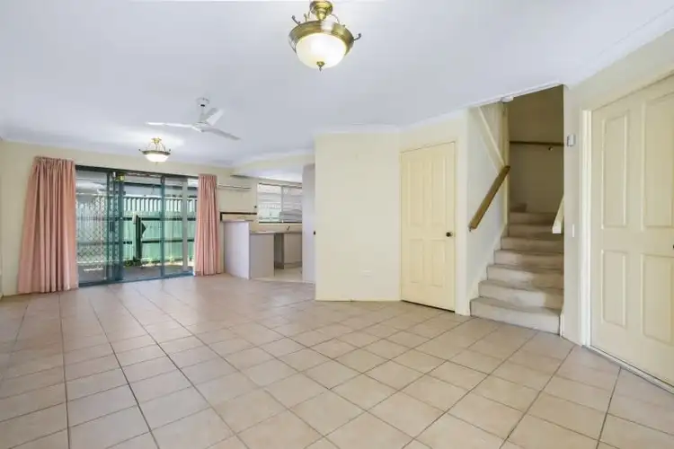 Second view of Homely townhouse listing, 8/27-33 Mattocks Road, Burleigh Waters QLD 4220