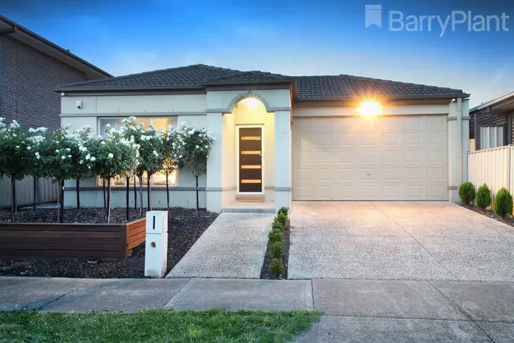 29 Air Force Avenue, Braybrook VIC 3019