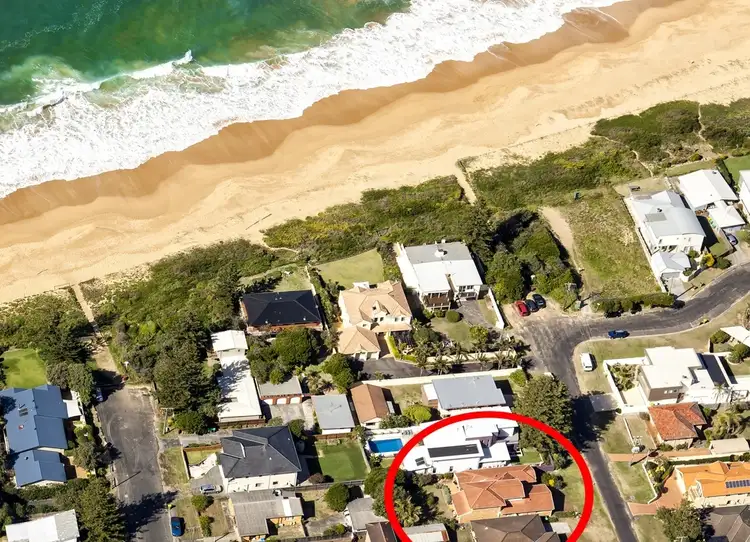Third view of Homely house listing, 40 Lake Street, North Avoca NSW 2260
