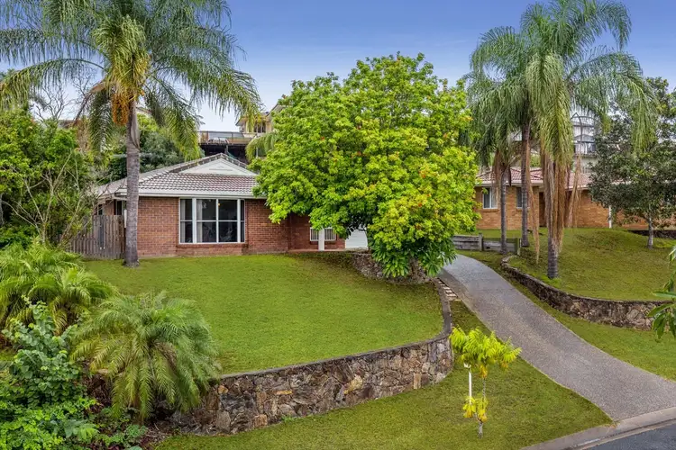 10 Sandalwood Street, Sinnamon Park QLD 4073