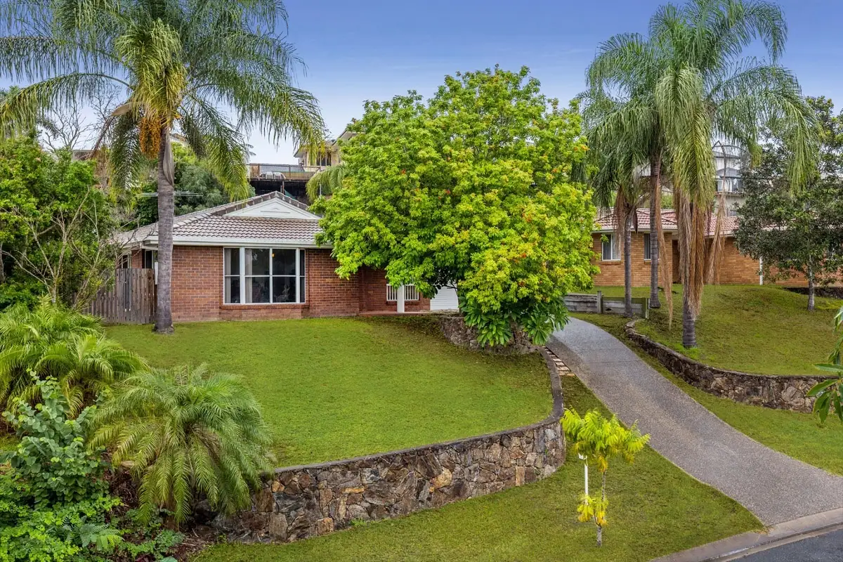 Main view of Homely house listing, 10 Sandalwood Street, Sinnamon Park QLD 4073