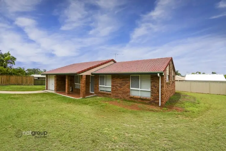 Second view of Homely house listing, 13 Stringybark Street, Regents Park QLD 4118