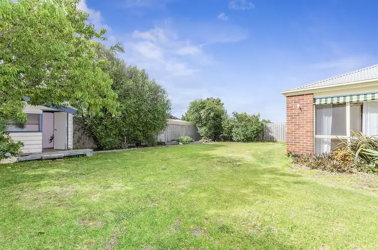 Sixth view of Homely house listing, 38-40 Tareeda Way, Ocean Grove VIC 3226