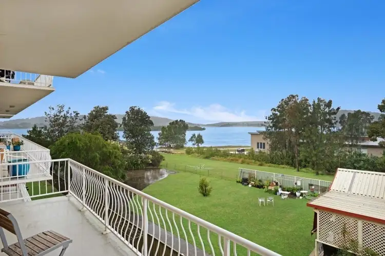 3/122 North Burge Road, Woy Woy NSW 2256
