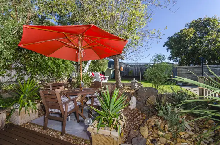 Sixth view of Homely house listing, 5 Achenar Court, Ocean Grove VIC 3226