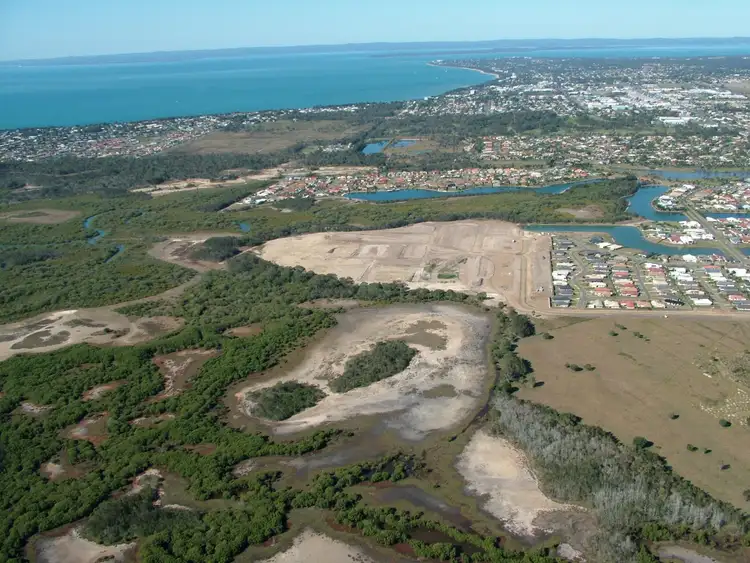 Third view of Homely land listing, Lot 129 Imperial Circuit, Eli Waters QLD 4655