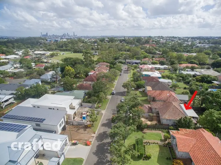 Fifth view of Homely house listing, 18 Weal Ave, Tarragindi QLD 4121
