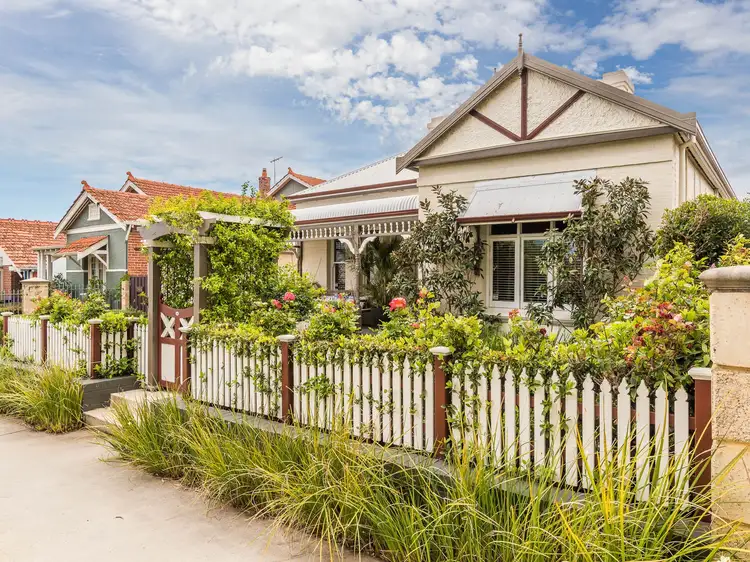 268 Hamersley Road, Subiaco WA 6008