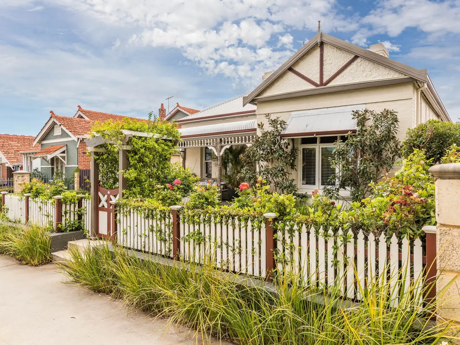 Main view of Homely house listing, 268 Hamersley Road, Subiaco WA 6008