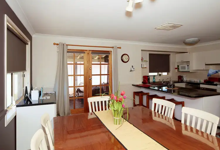 Fourth view of Homely house listing, 44 Eldershaw Drive, Forest Hill NSW 2651