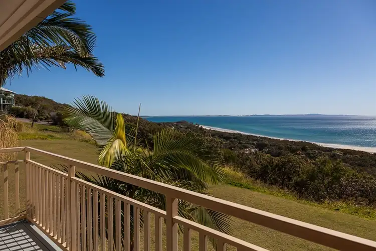Main view of Homely unit listing, 25/21-25 Cumming Parade, Point Lookout QLD 4183
