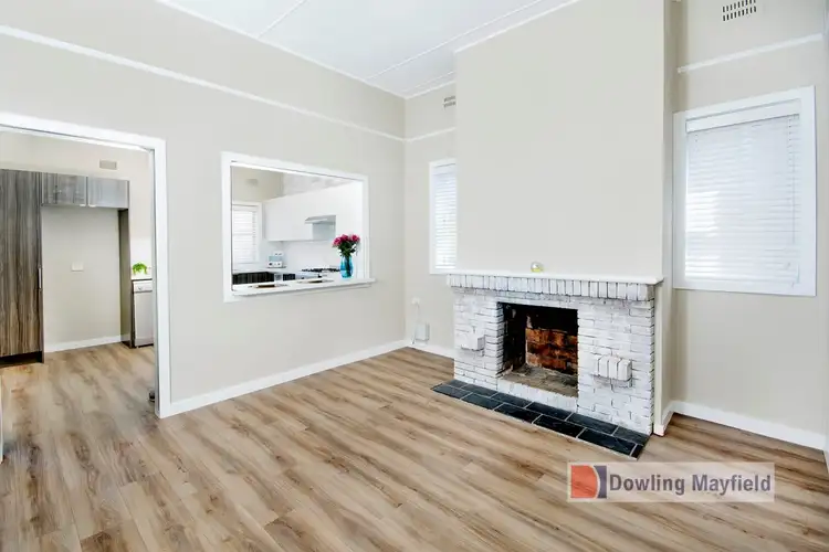 Third view of Homely house listing, 35 Nile Street, Mayfield NSW 2304