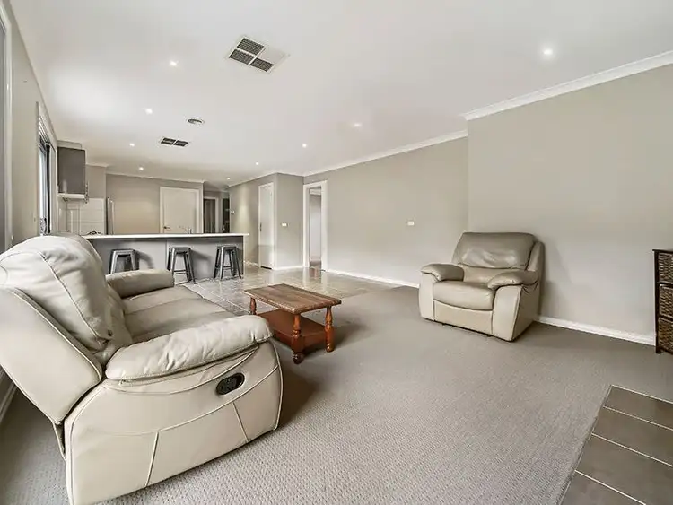 Fifth view of Homely house listing, 29 Courtney Drive, Sunbury VIC 3429