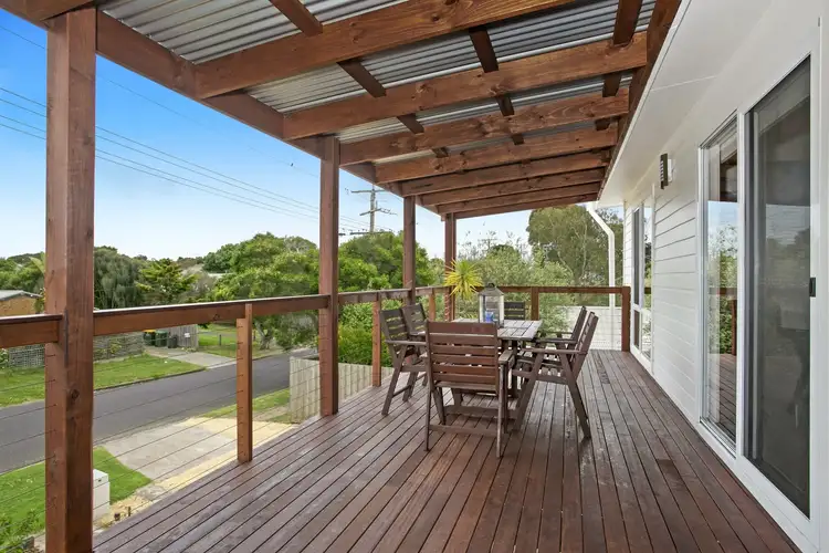 Third view of Homely house listing, 25 Aldebaran Road, Ocean Grove VIC 3226